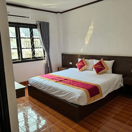 Vangvieng Charming Boutique Hotel Vang Vieng Eksteriør bilde